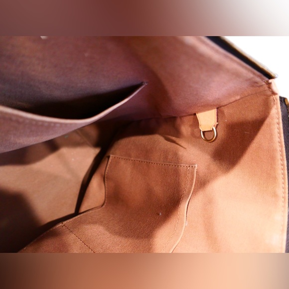 ✨SOLD✨ Louis Vuitton Totally MM Monogram - Picture 4 of 10